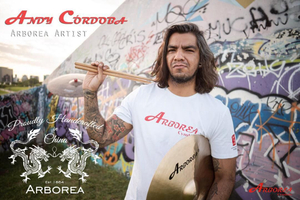 Andy Cordoba 