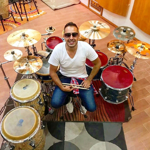 Andre salas Araya